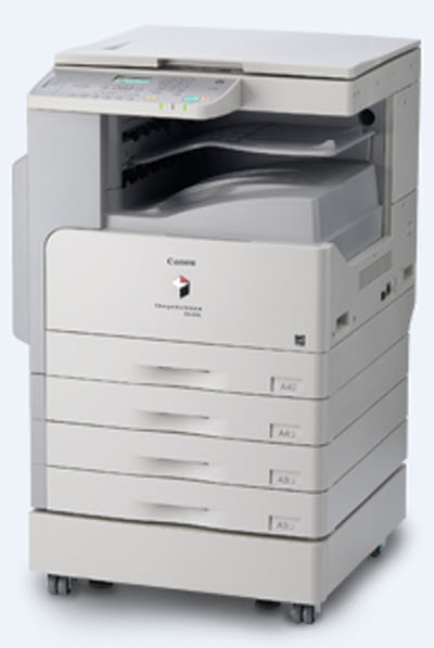 Máy photocopy Canon IR 2420L
